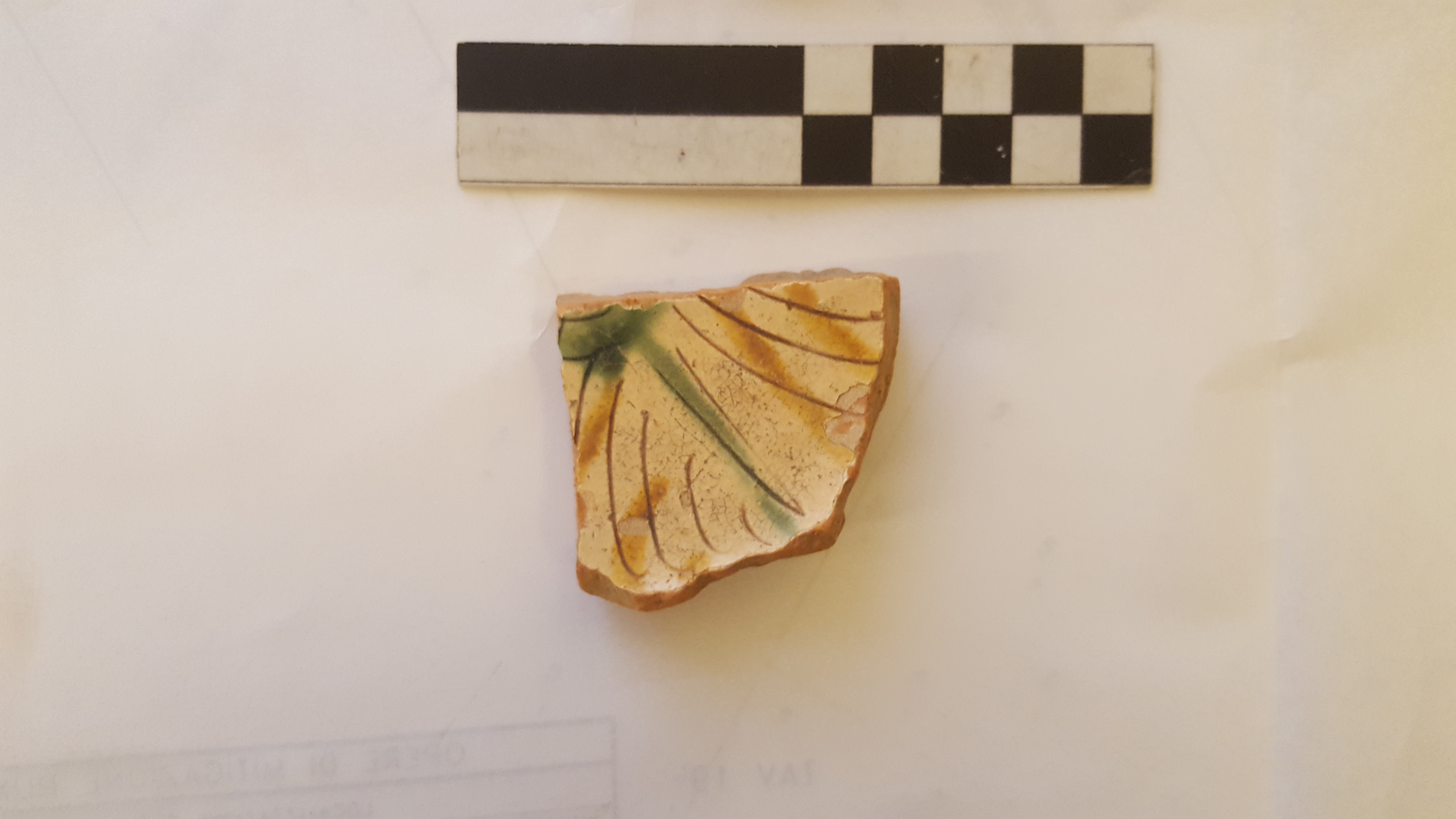 SINGOLO OGGETTO/ frammento, PERIODIZZAZIONI/ STORIA/ Età moderna/ Età rinascimentale