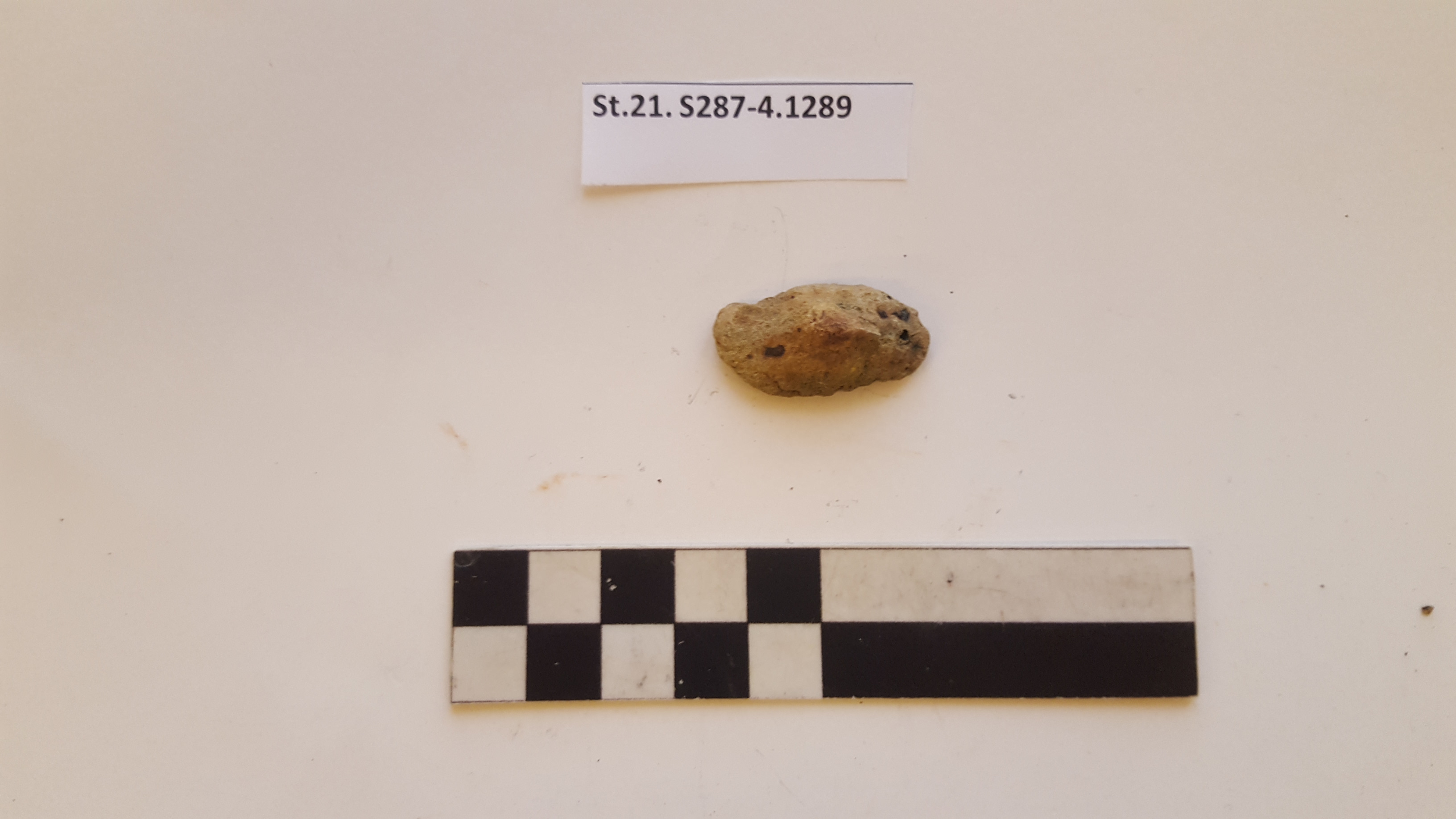 SINGOLO OGGETTO/ scarto, non determinabile