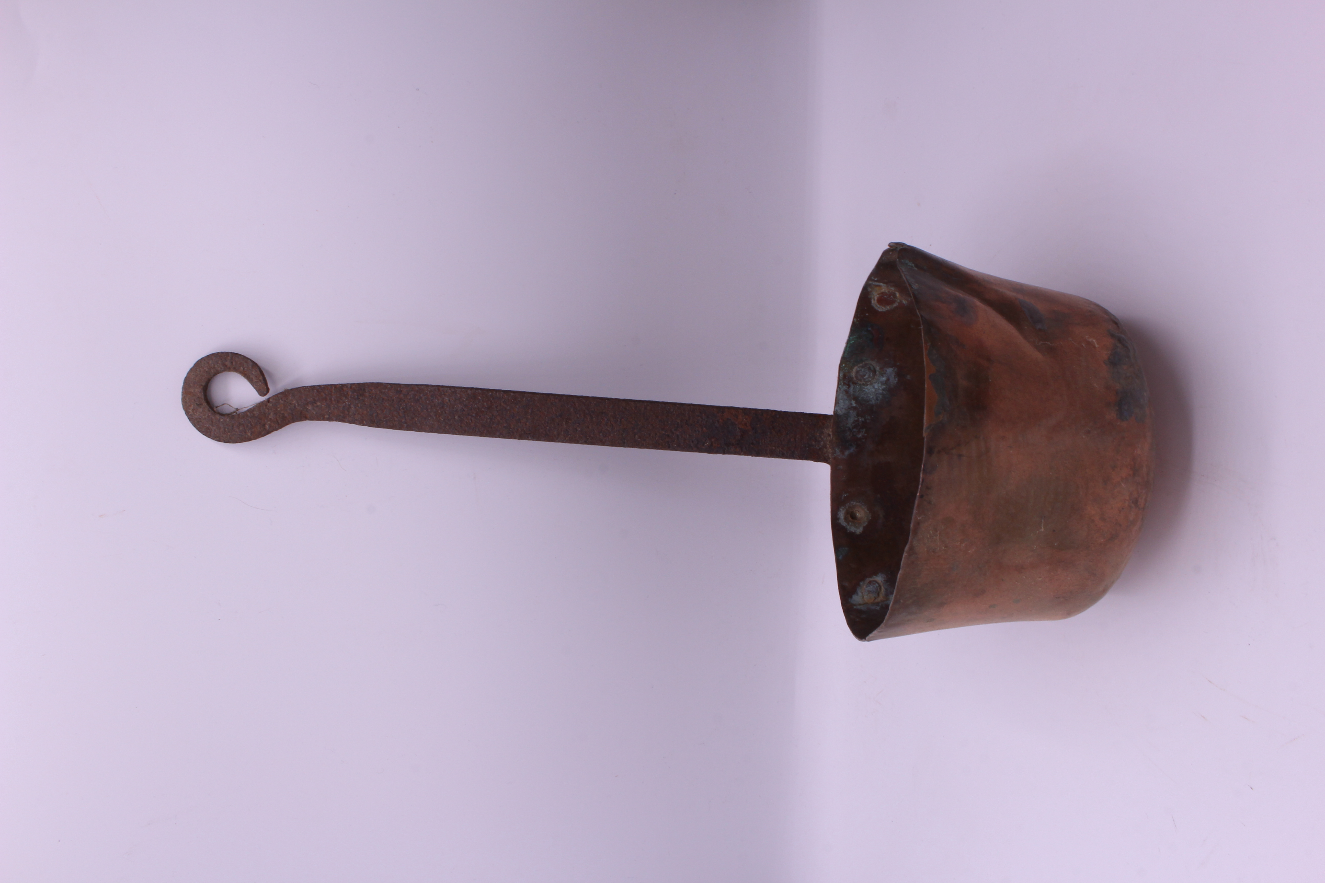 la caso (MESTOLO, utensile da cucina, ARREDI E SUPPELLETTILI/ CONTENITORI, RECIPIENTI E OGGETTI DI USO DOMESTICO)