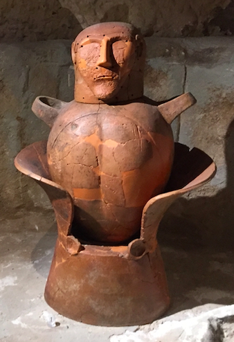 SINGOLO OGGETTO/ trono, SECOLI/ VII a.C