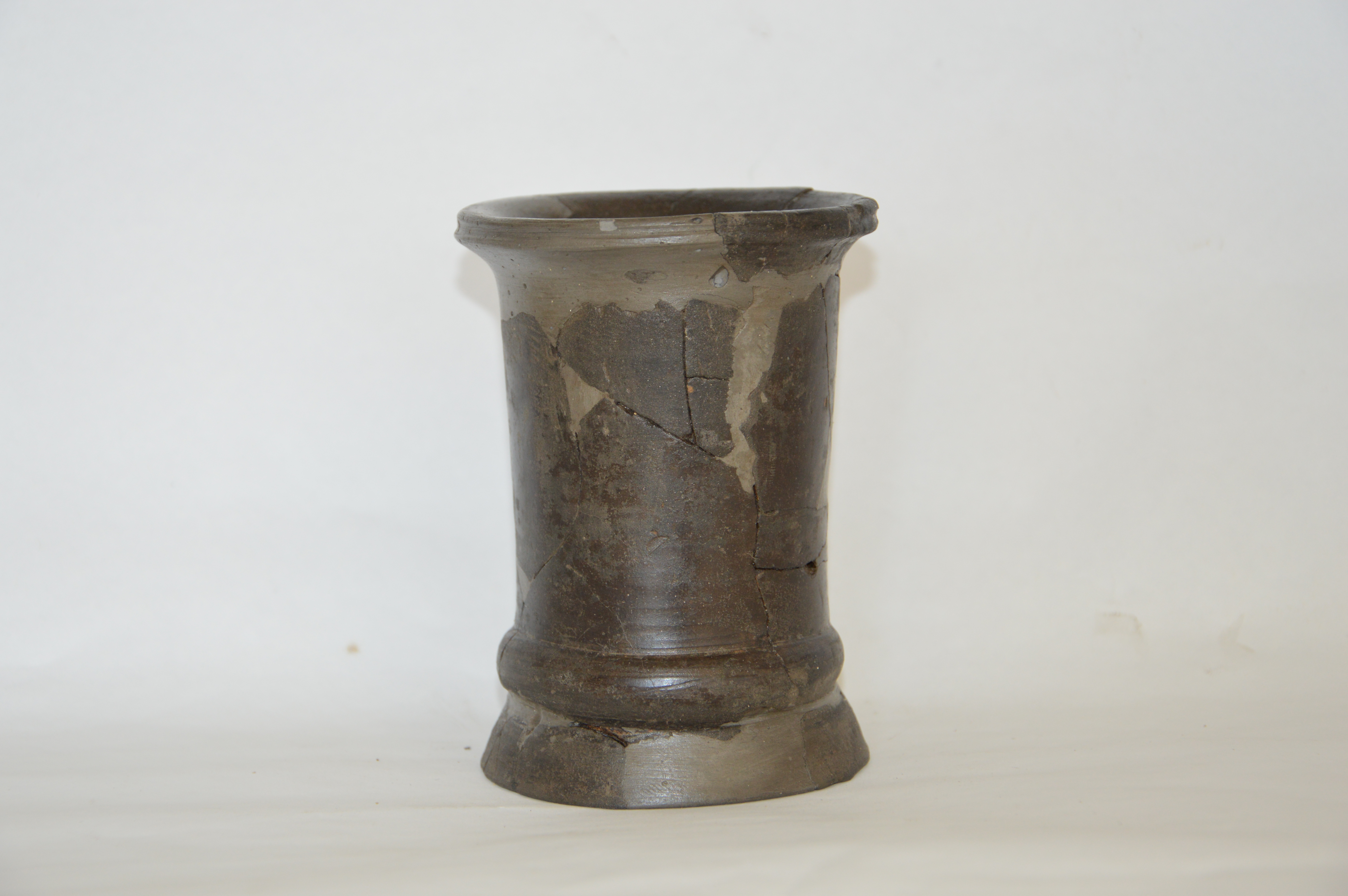 SINGOLO OGGETTO, SECOLI/ V a.C