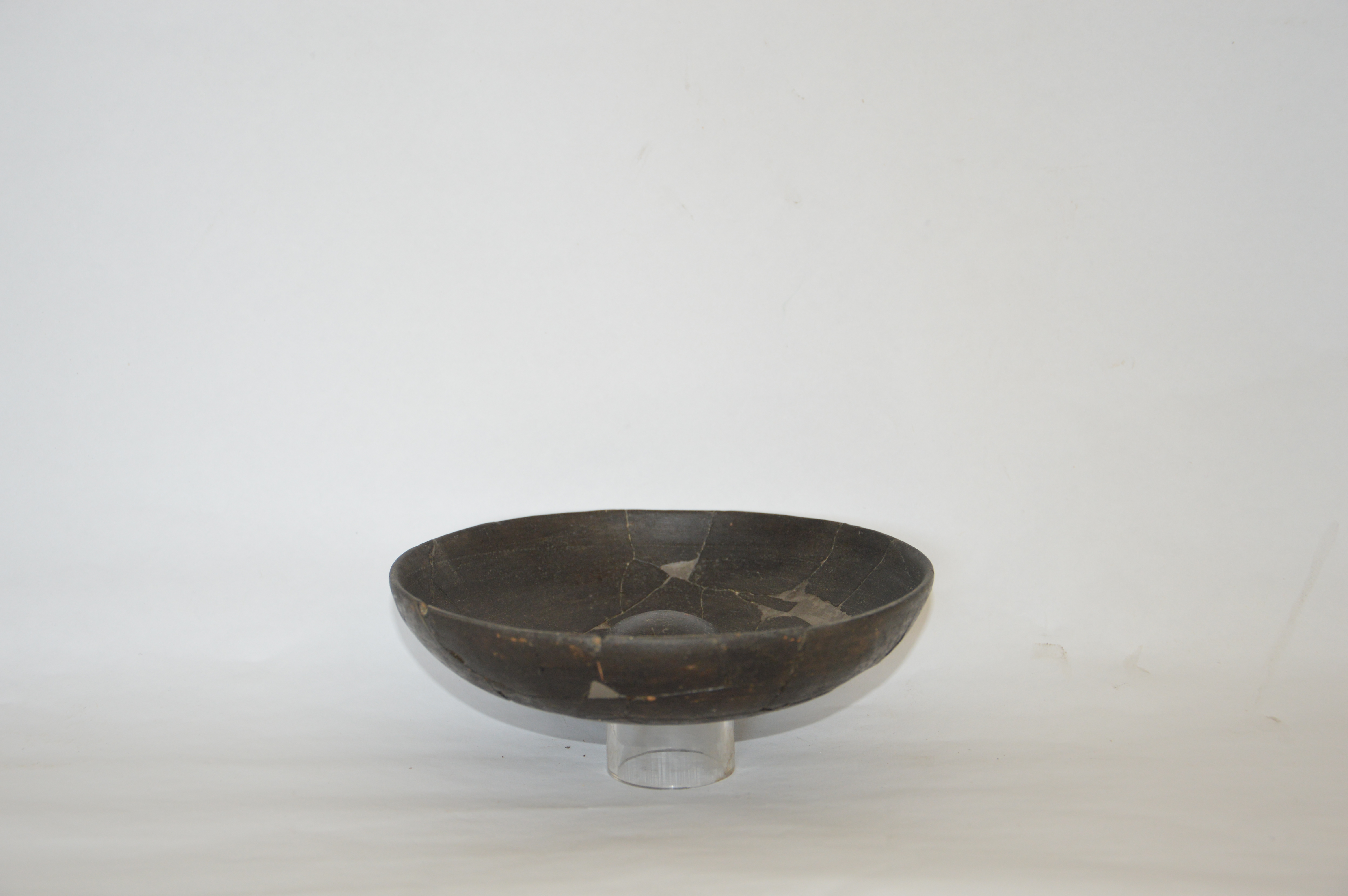 SINGOLO OGGETTO/ patera, SECOLI/ V a.C