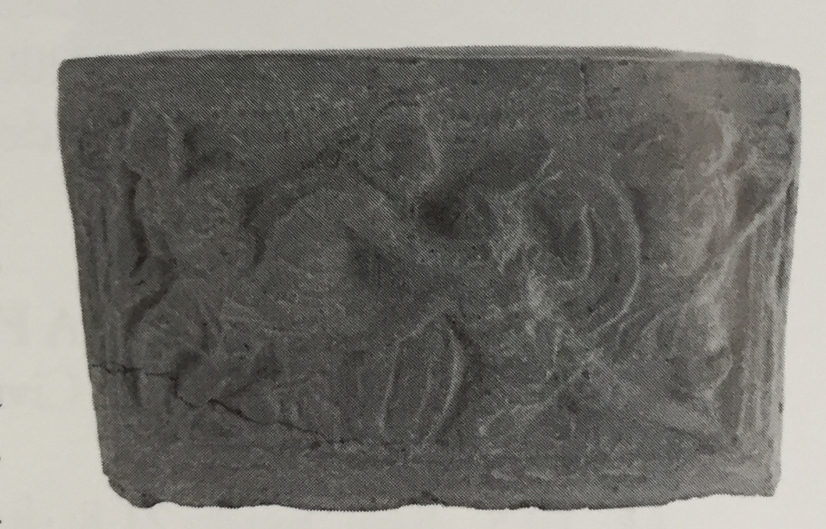 SINGOLO OGGETTO/ urna, SECOLI/ II a.C