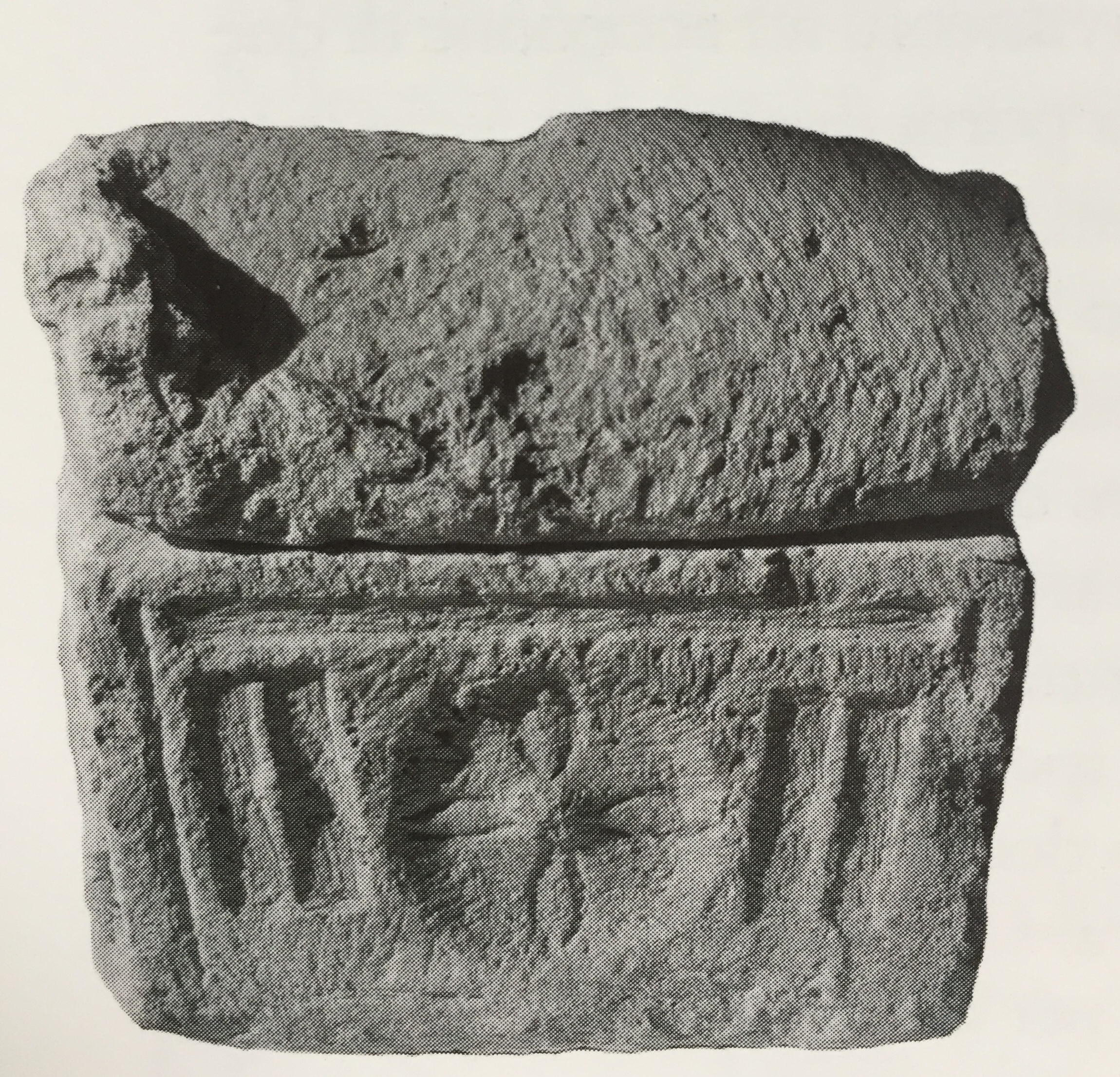 SINGOLO OGGETTO/ urna, SECOLI/ II a.C