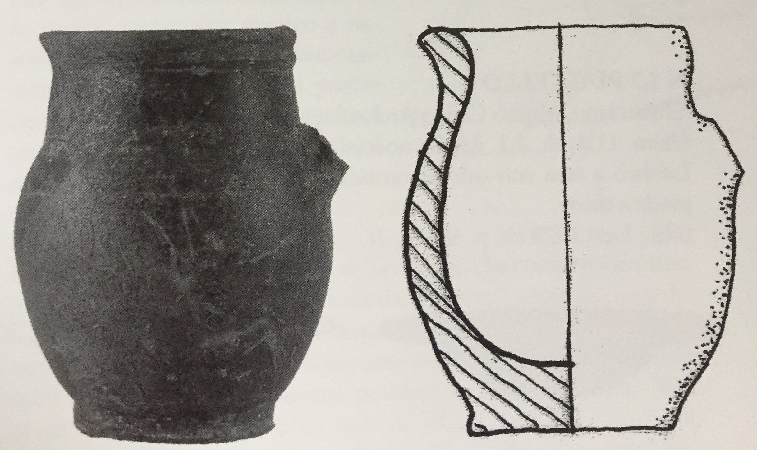 SINGOLO OGGETTO/ attingitoio, SECOLI/ IV a.C