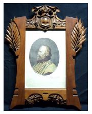 Giuseppe Garibaldi (stampa) - ambito italiano (seconda metà XIX)