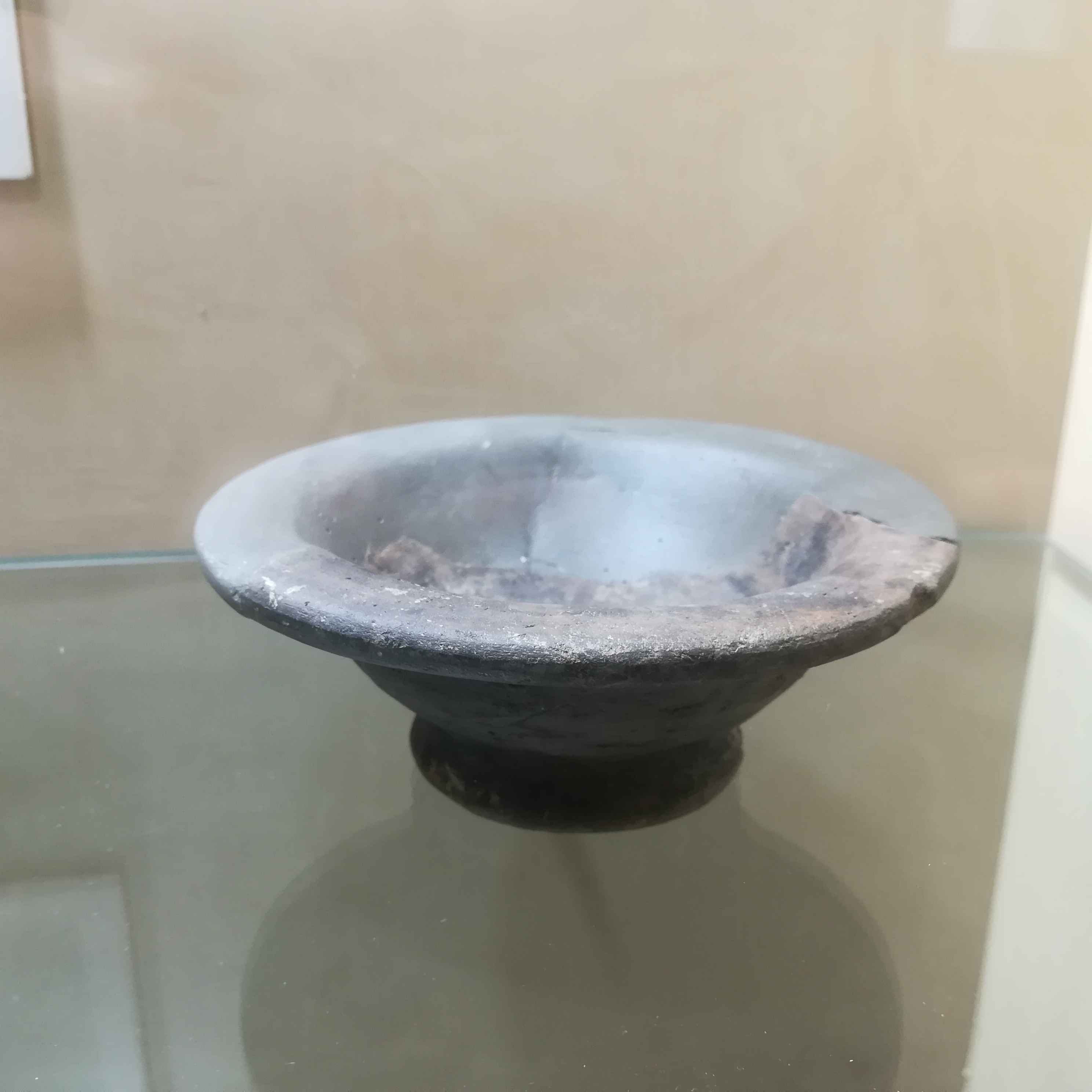 SINGOLO OGGETTO, SECOLI/ V a.C