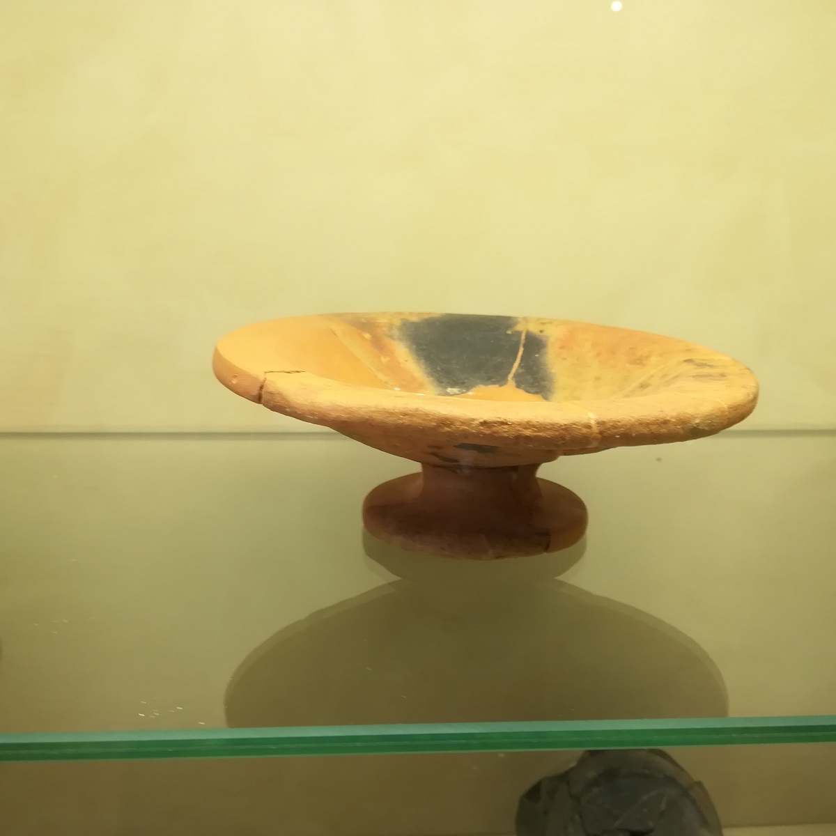 SINGOLO OGGETTO, SECOLI/ V a.C