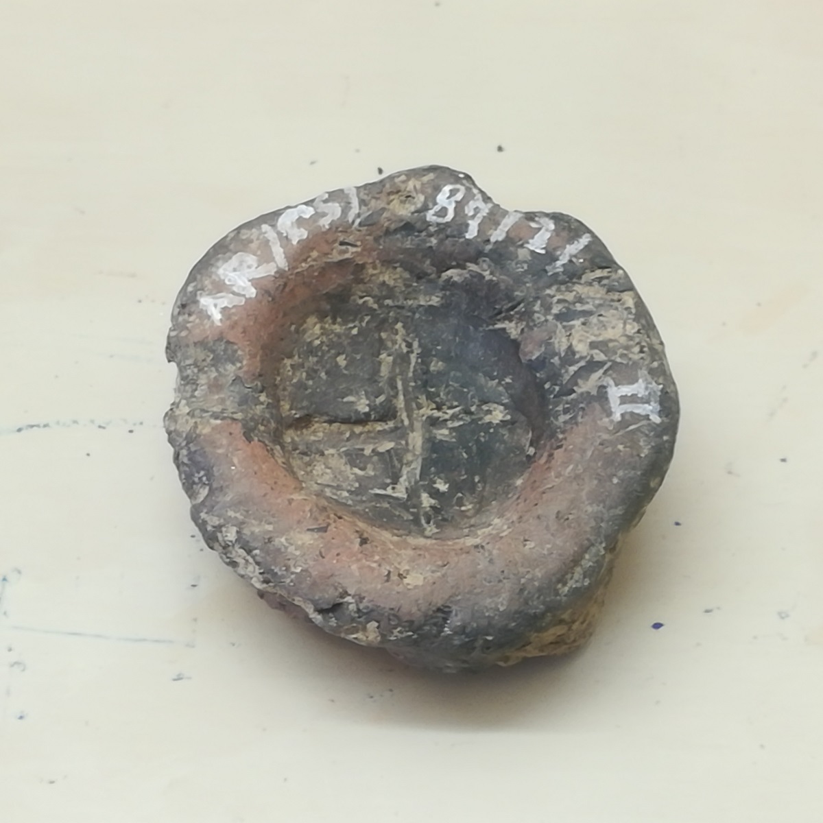 SINGOLO OGGETTO, SECOLI/ ARCHI DI SECOLI/ IV a.C.-III a.C