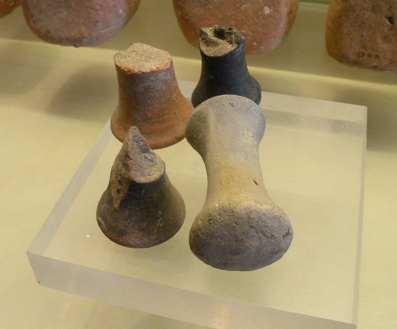 SINGOLO OGGETTO, SECOLI/ ARCHI DI SECOLI/ VI a.C.-IV a.C