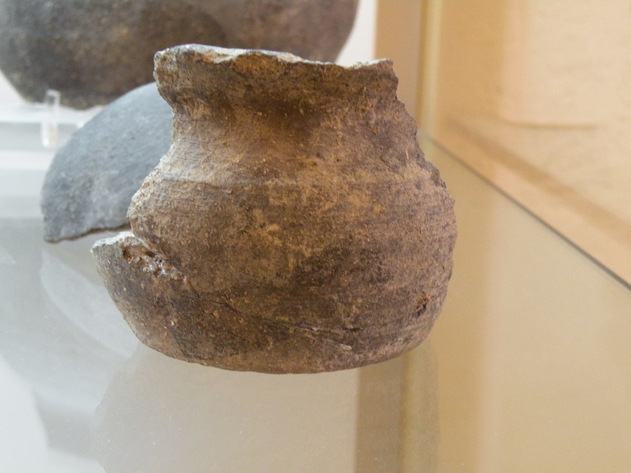 SINGOLO OGGETTO/ olla, SECOLI/ ARCHI DI SECOLI/ XI-XII sec. d.C