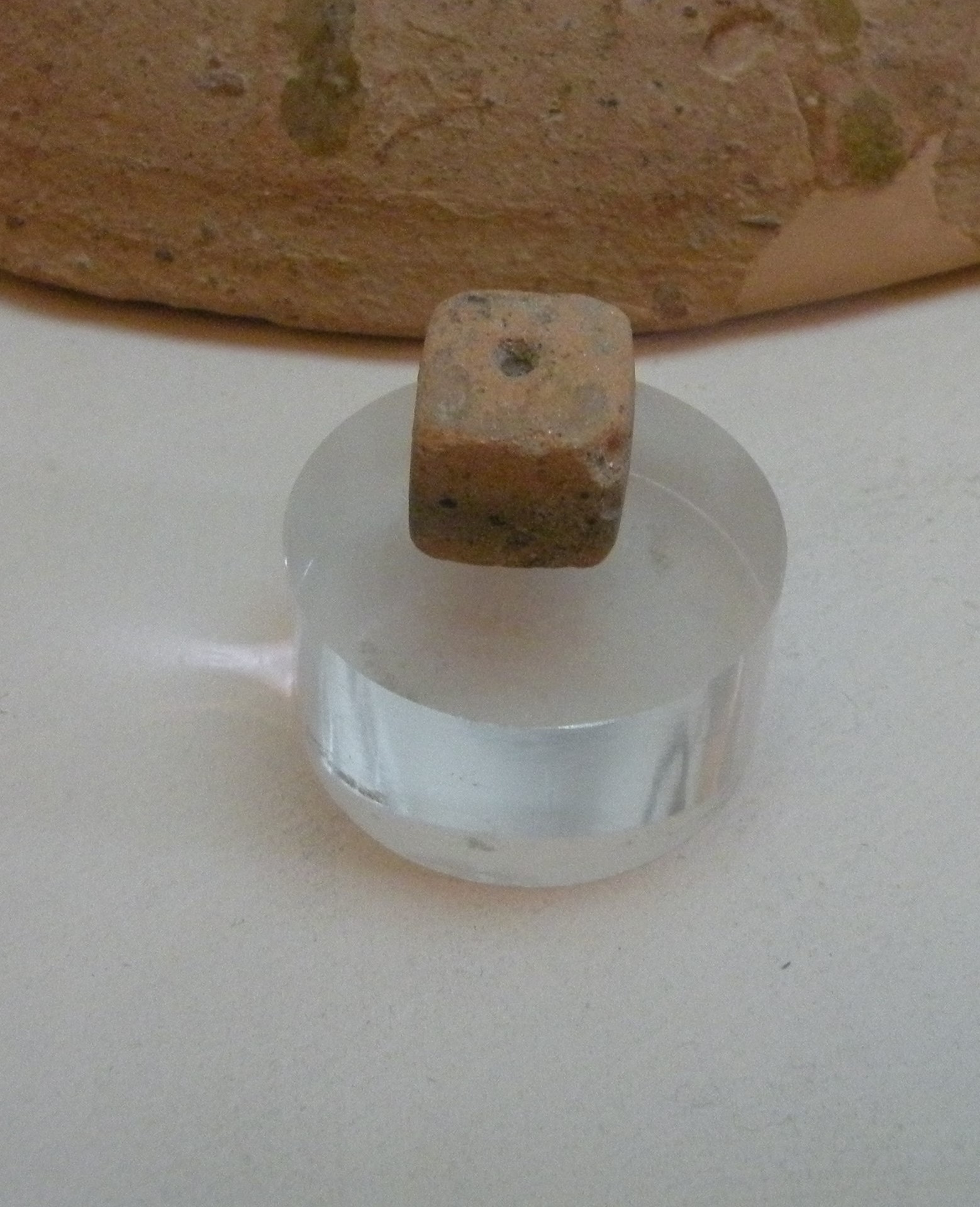 SINGOLO OGGETTO, SECOLI/ ARCHI DI SECOLI/ XI-XII sec. d.C