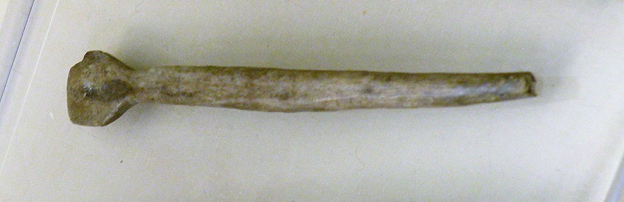 SINGOLO OGGETTO, SECOLI/ ARCHI DI SECOLI/ IV a.C.-II a.C