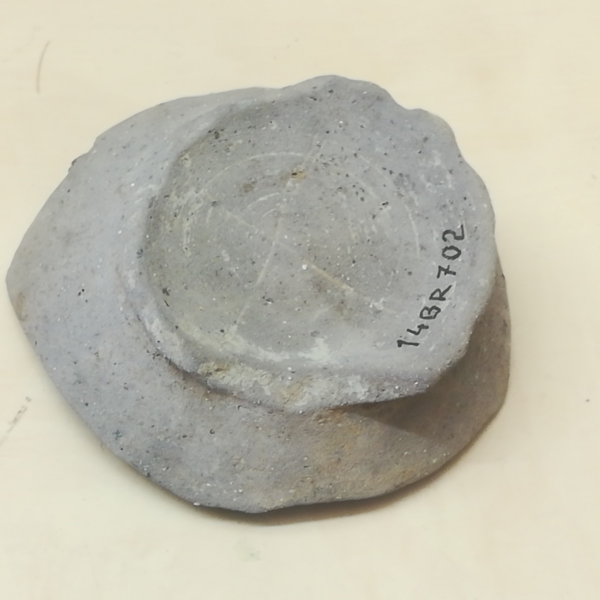 SINGOLO OGGETTO, SECOLI/ ARCHI DI SECOLI/ IV a.C.-III a.C