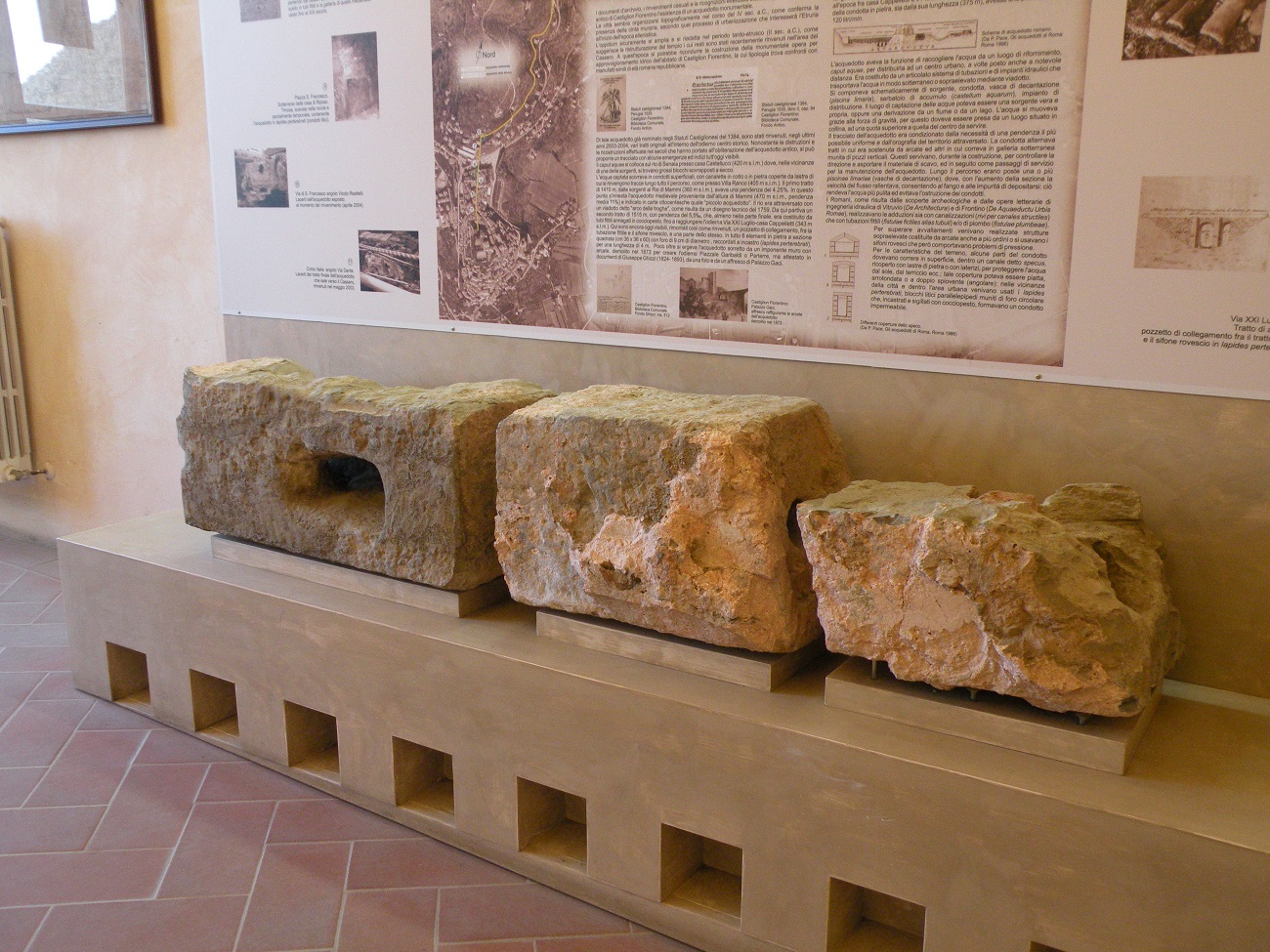 SINGOLO OGGETTO, PERIODIZZAZIONI/ ARCHI DI PERIODI/ Età ellenistica-Età tardoimperiale