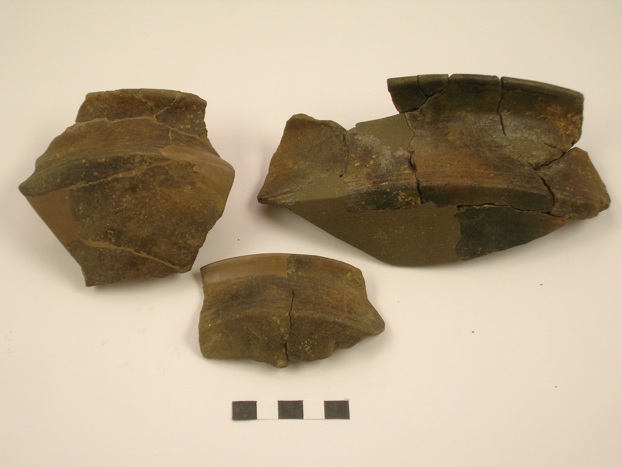 SINGOLO OGGETTO/ ciotola, PERIODIZZAZIONI/ PROTOSTORIA/ Età del Bronzo/ Età del Bronzo medio