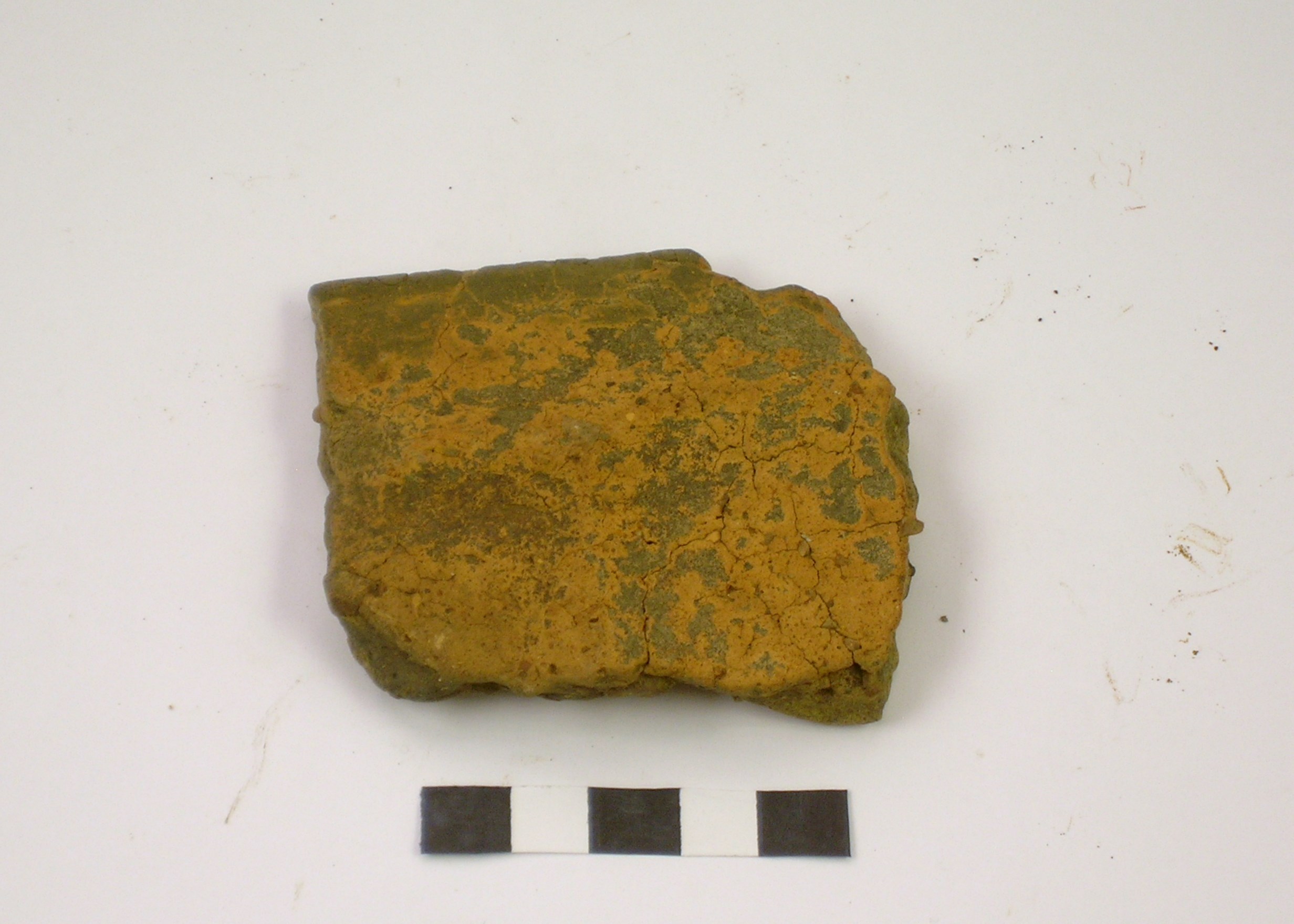 SINGOLO OGGETTO/ vaso, PERIODIZZAZIONI/ PROTOSTORIA/ Età del Bronzo/ Età del Bronzo medio