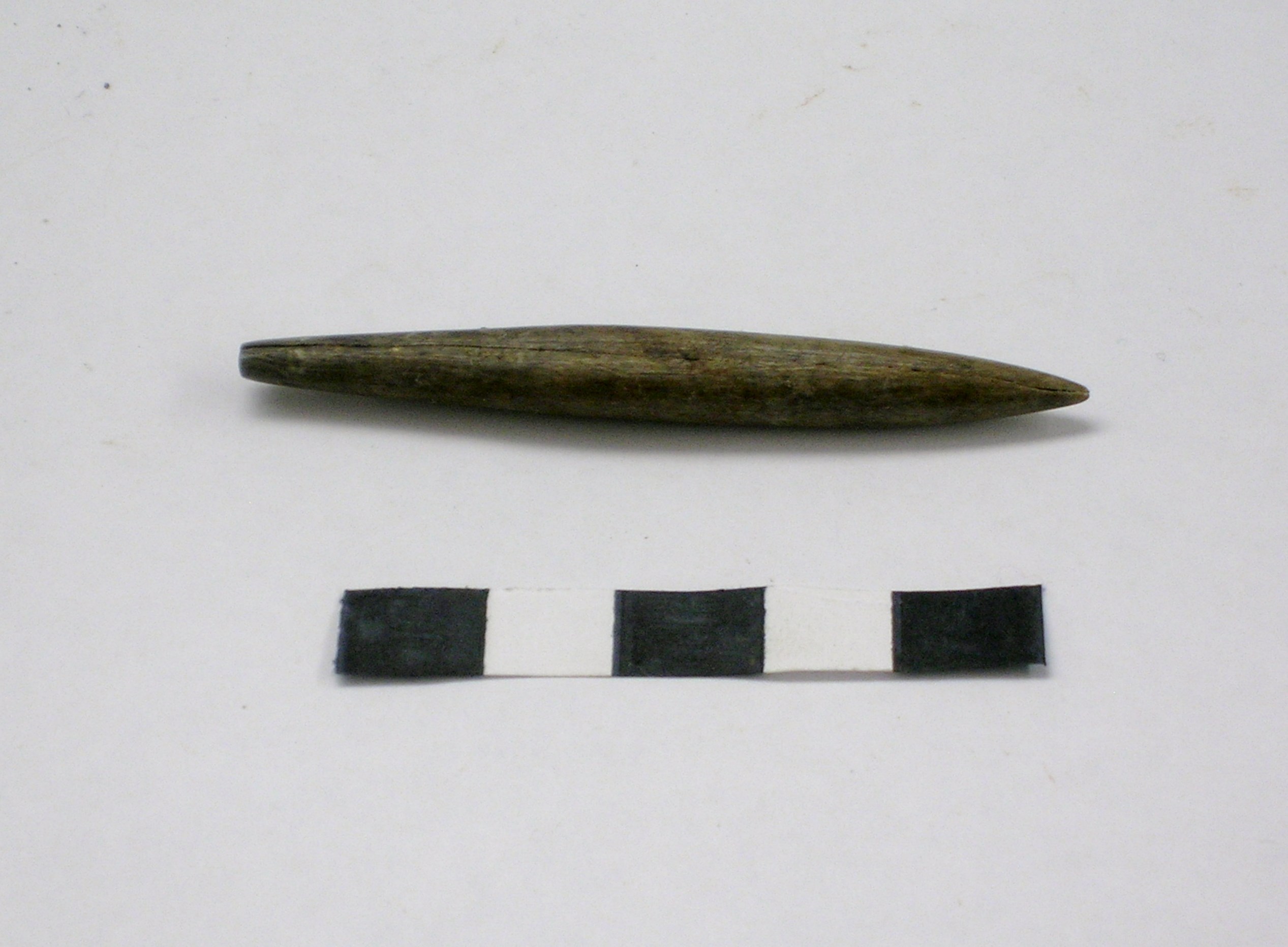 SINGOLO OGGETTO/ punteruolo, PERIODIZZAZIONI/ PREISTORIA/ Neolitico