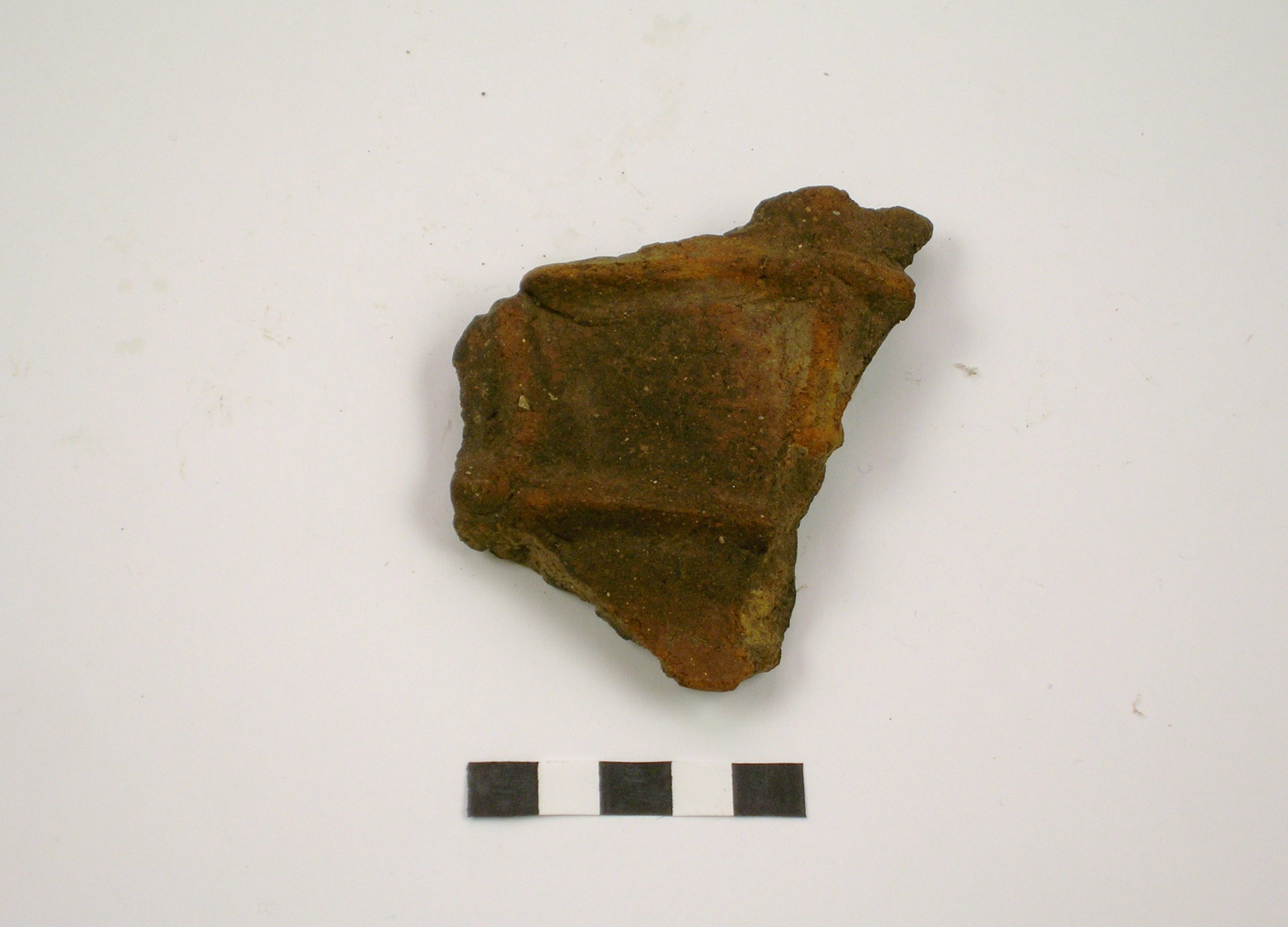 SINGOLO OGGETTO/ vaso, PERIODIZZAZIONI/ PROTOSTORIA/ Età del Bronzo/ Età del Bronzo antico