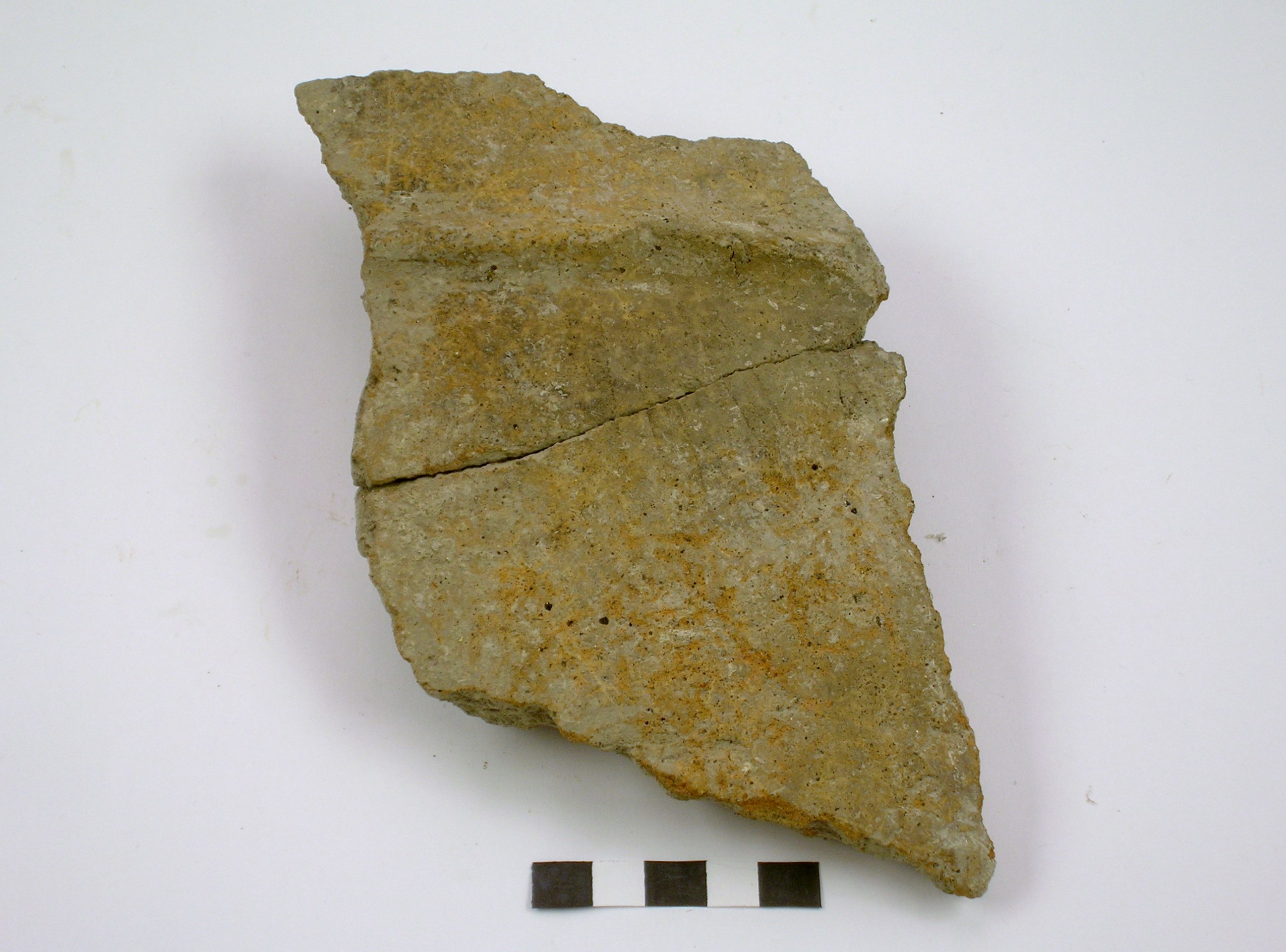 SINGOLO OGGETTO/ vaso, PERIODIZZAZIONI/ PROTOSTORIA/ Età del Bronzo/ Età del Bronzo antico