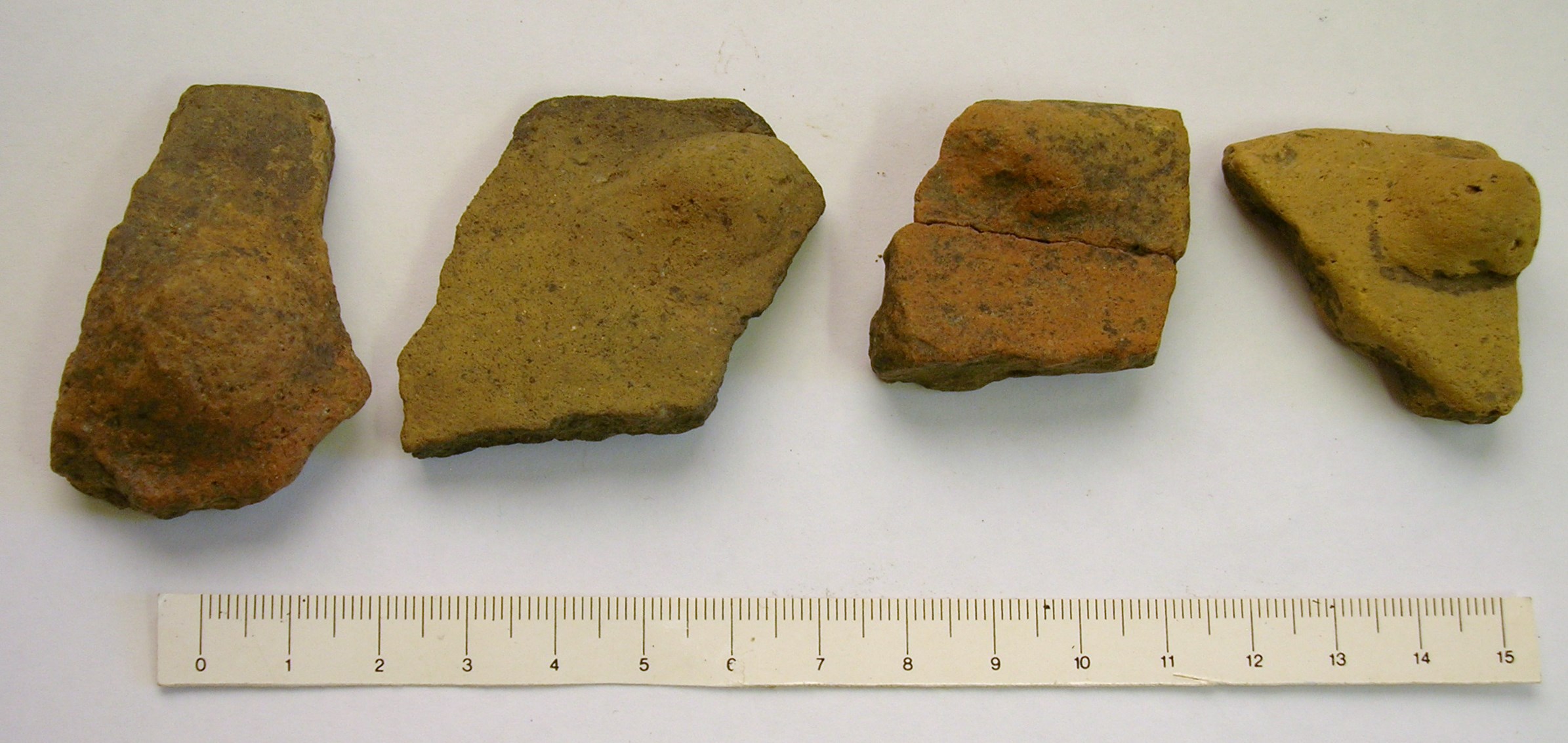 SINGOLO OGGETTO/ vaso, PERIODIZZAZIONI/ PREISTORIA/ Neolitico