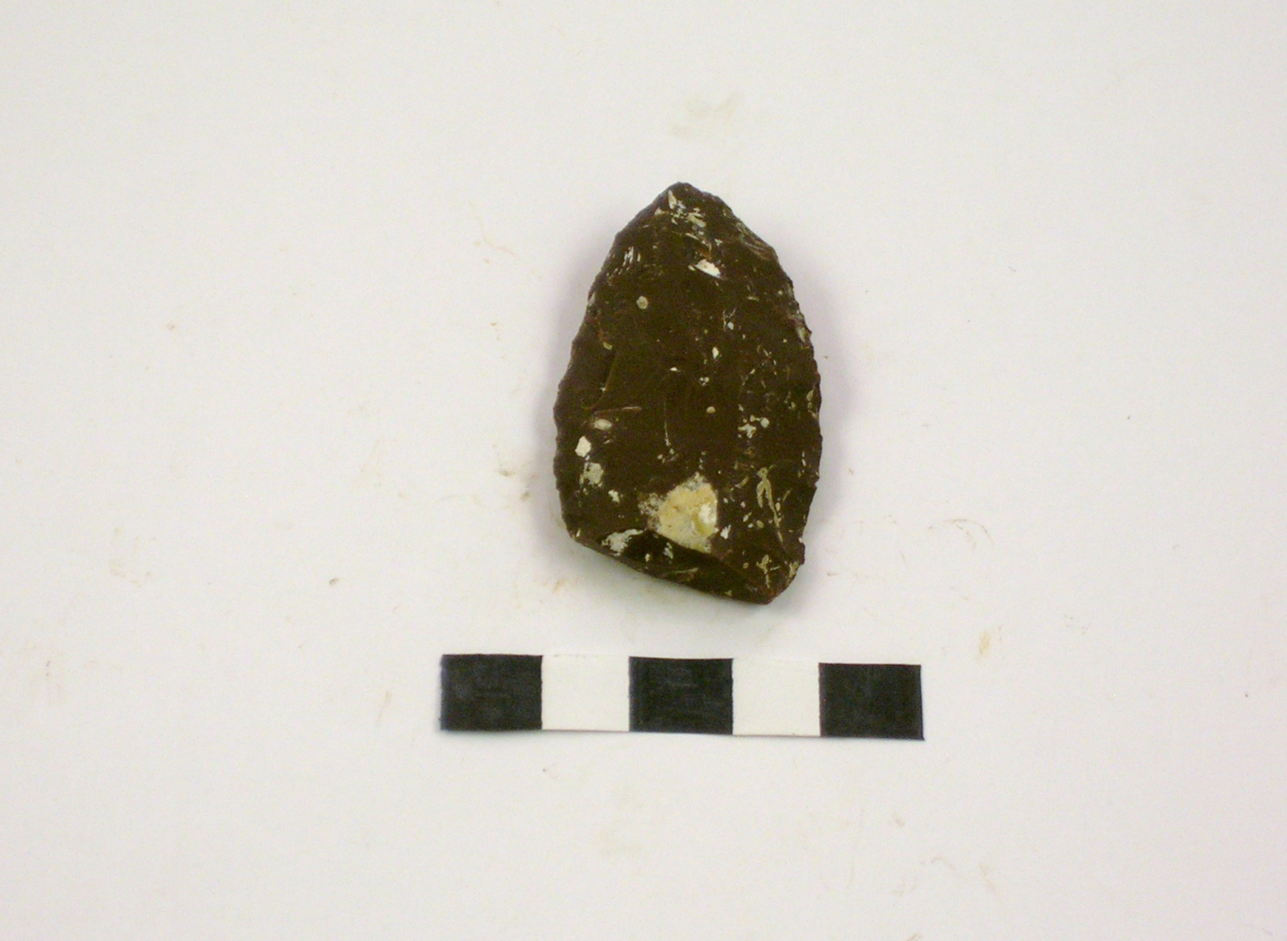 SINGOLO OGGETTO/ bifacciale, PERIODIZZAZIONI/ PROTOSTORIA/ Età del Bronzo/ Età del Bronzo antico