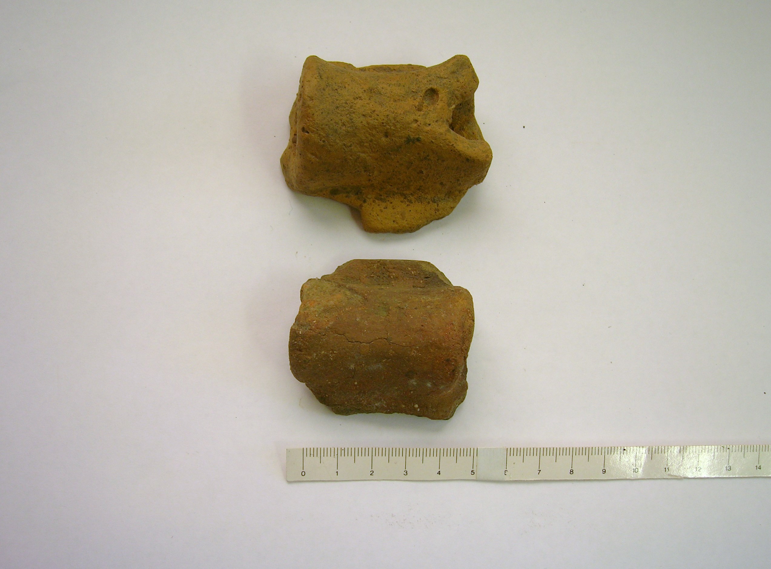 SINGOLO OGGETTO/ vaso, PERIODIZZAZIONI/ PREISTORIA/ Neolitico