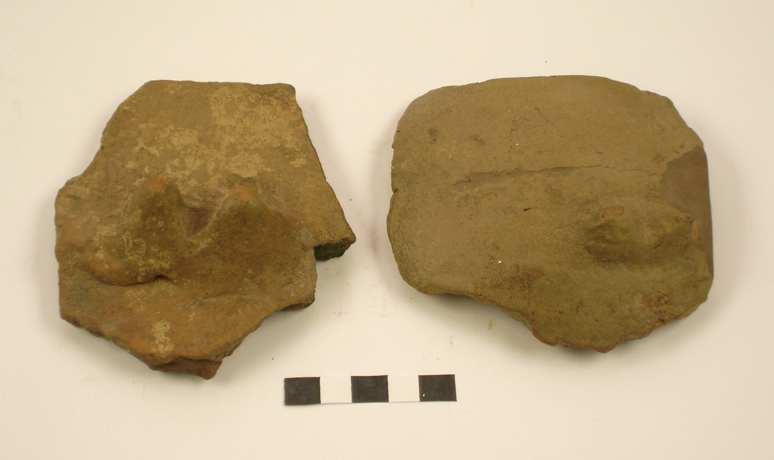 SINGOLO OGGETTO/ vaso, PERIODIZZAZIONI/ PROTOSTORIA/ Età del Bronzo/ Età del Bronzo medio