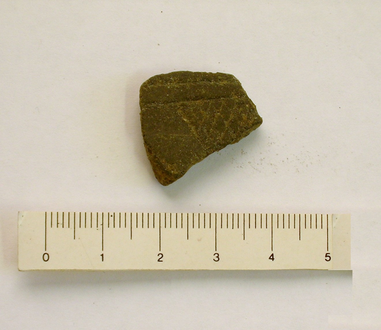 SINGOLO OGGETTO/ vaso, PERIODIZZAZIONI/ PREISTORIA/ Neolitico