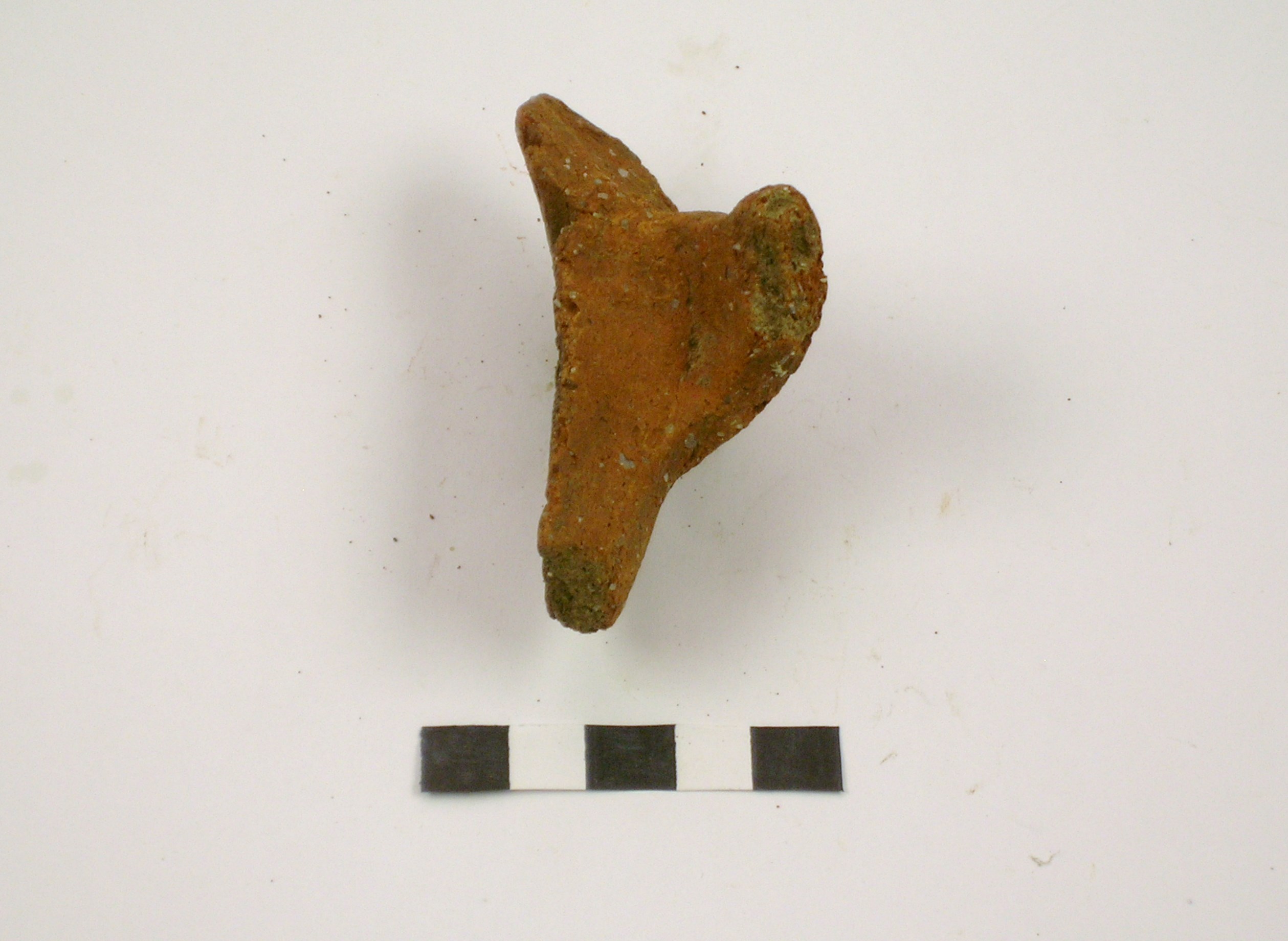 SINGOLO OGGETTO/ vaso, PERIODIZZAZIONI/ PROTOSTORIA/ Età del Bronzo/ Età del Bronzo antico