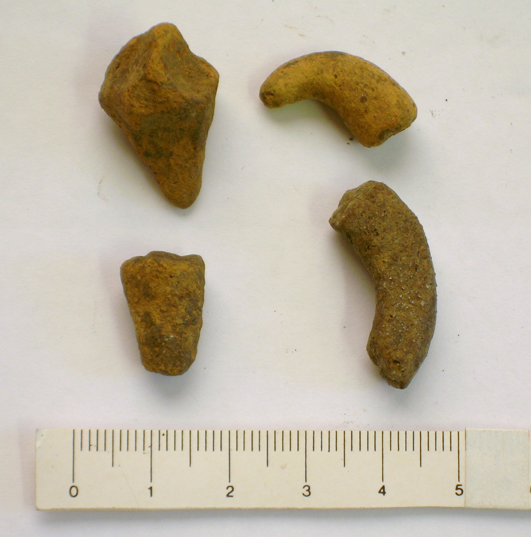 SINGOLO OGGETTO/ statua, PERIODIZZAZIONI/ PREISTORIA/ Neolitico