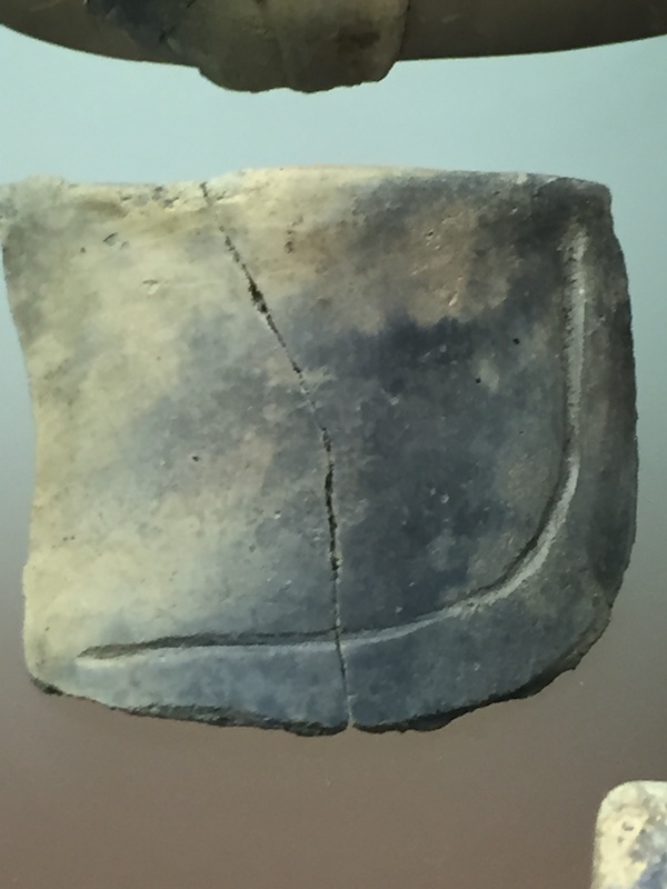 SINGOLO OGGETTO/ tazza, PERIODIZZAZIONI/ PREISTORIA/ Neolitico