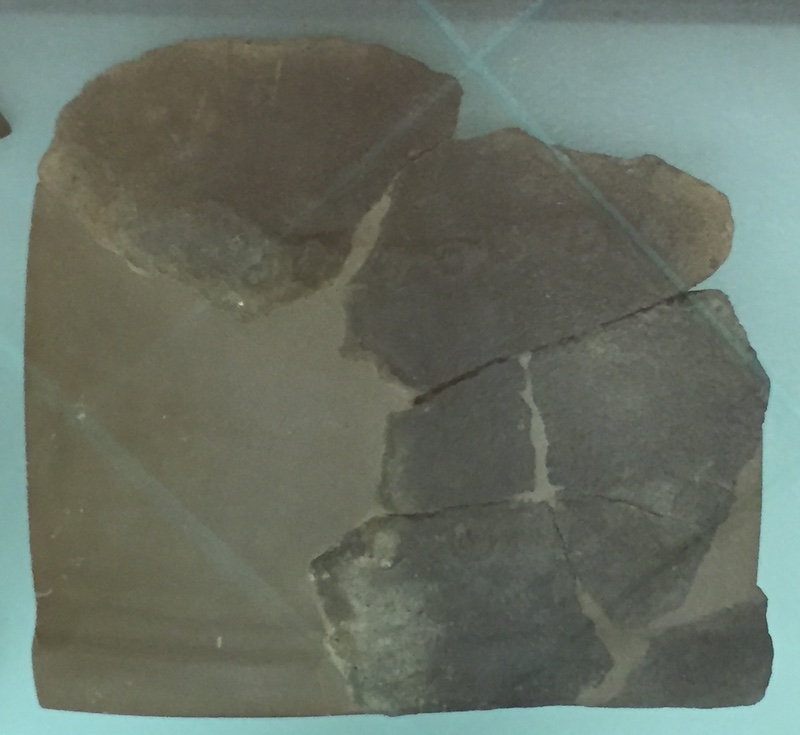 SINGOLO OGGETTO/ vaso, PERIODIZZAZIONI/ PREISTORIA/ Eneolitico