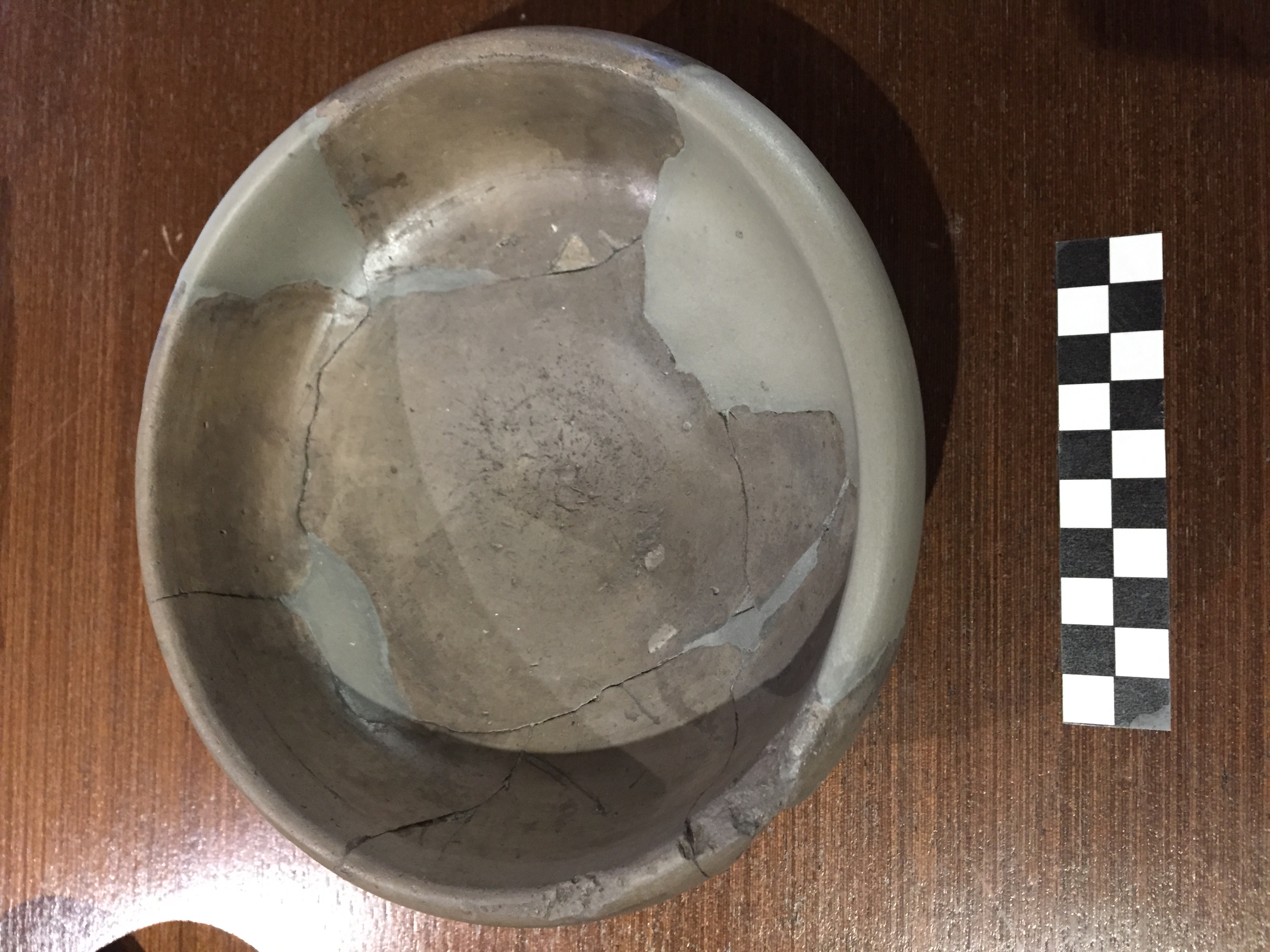 SINGOLO OGGETTO/ ciotola, PERIODIZZAZIONI/ STORIA/ Età antica