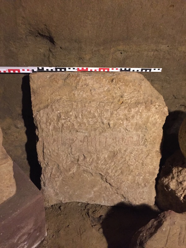 SINGOLO OGGETTO/ lastra, SECOLI/ II a.C