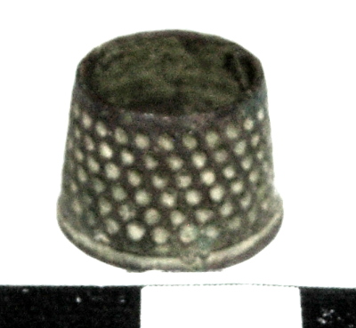 SINGOLO OGGETTO/ ditale, PERIODIZZAZIONI/ STORIA/ Età moderna