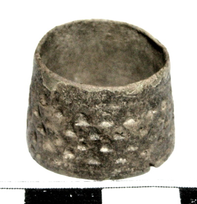 SINGOLO OGGETTO/ ditale, PERIODIZZAZIONI/ STORIA/ Età moderna/ Età rinascimentale