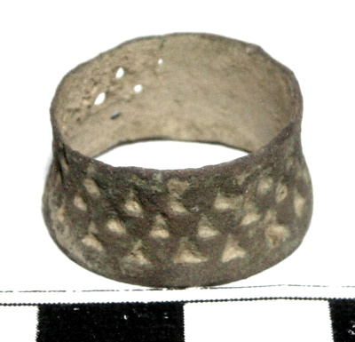 SINGOLO OGGETTO/ ditale, PERIODIZZAZIONI/ STORIA/ Età moderna/ Età rinascimentale