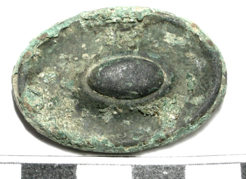 SINGOLO OGGETTO/ placca, PERIODIZZAZIONI/ STORIA/ Età medievale/ Basso Medioevo