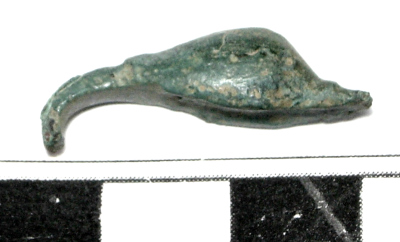 SINGOLO OGGETTO/ simpulum, PERIODIZZAZIONI/ STORIA/ Età antica/ Età romana/ Età romana imperiale/ Età altoimperiale