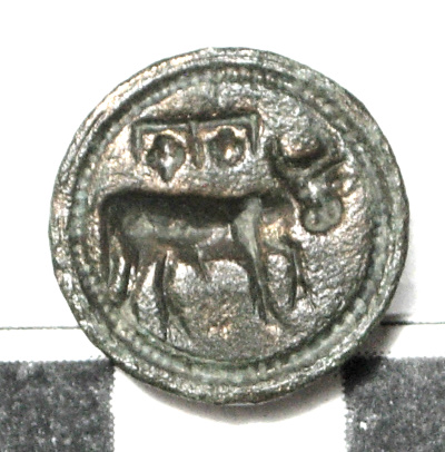 SINGOLO OGGETTO/ sigillo, PERIODIZZAZIONI/ STORIA/ Età medievale/ Basso Medioevo