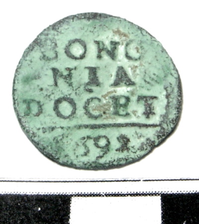 SINGOLO OGGETTO/ moneta, PERIODIZZAZIONI/ STORIA/ Età moderna/ Età barocca