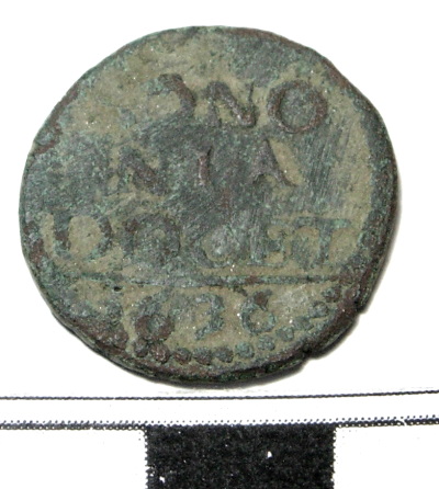 SINGOLO OGGETTO/ moneta, PERIODIZZAZIONI/ STORIA/ Età moderna/ Età barocca