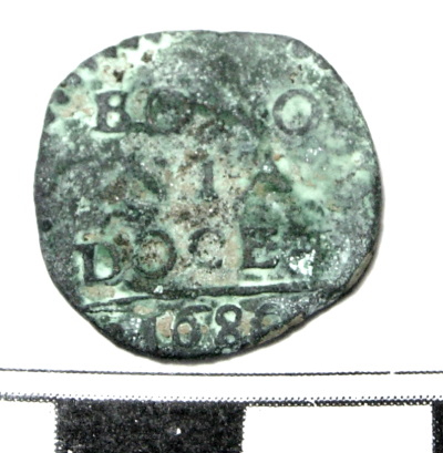 SINGOLO OGGETTO/ moneta, PERIODIZZAZIONI/ STORIA/ Età moderna/ Età barocca