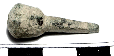 SINGOLO OGGETTO/ borchia, PERIODIZZAZIONI/ STORIA/ Età medievale/ Basso Medioevo