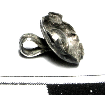 SINGOLO OGGETTO/ applique, PERIODIZZAZIONI/ STORIA/ Età medievale/ Basso Medioevo