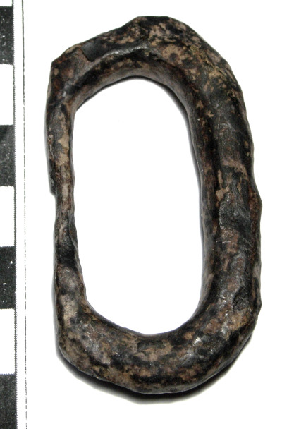 SINGOLO OGGETTO/ acciarino, PERIODIZZAZIONI/ STORIA/ Età moderna