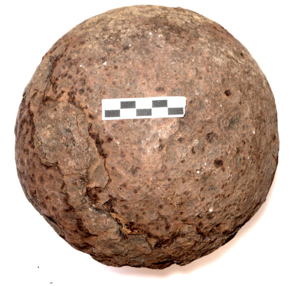 SINGOLO OGGETTO/ proiettile, PERIODIZZAZIONI/ STORIA/ Età moderna