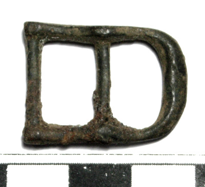 SINGOLO OGGETTO/ fibbia, PERIODIZZAZIONI/ STORIA/ Età moderna/ Età barocca