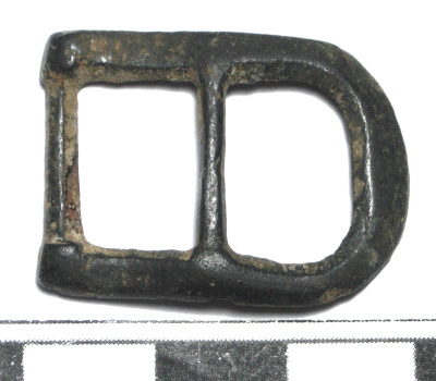 SINGOLO OGGETTO/ fibbia, PERIODIZZAZIONI/ STORIA/ Età moderna/ Età barocca